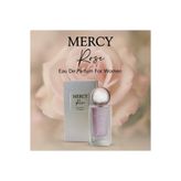 Genel Markalar MERCY ROSE PARFÜM 50ml