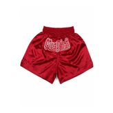 Genel Markalar Muay Thai Kick Boks Şortu