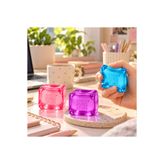 Genel Markalar Nee Doh Nice Ice Cube 5X5 Solid Sukuşi Stres Oyuncağı