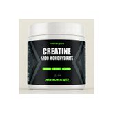 Genel Markalar NEX CREATİNE %100 MONOHYDRATE 300 GR