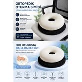Genel Markalar ortopedik oturma simidi - minder