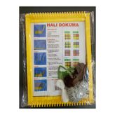 Genel Markalar PLASTİK HALI DOKUMA TEZGAHI