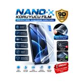 Genel Markalar Samsung s21 FE ekran koruyucu