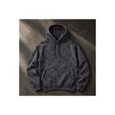 Genel Markalar Şapkalı Sweatshirt