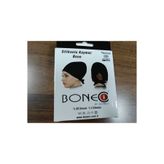 Genel Markalar SİLİKONLU KAYMAZ BONE SİYAH RENK