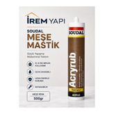 Genel Markalar Soudal Meşe Mastik