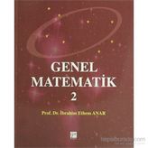 Genel Matematik 2 - i ethem anar