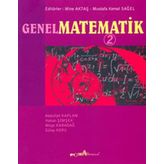Genel Matematik 2 - Pegem Akademi Yayıncılık