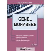 GENEL MUHASEBE - İBRAHİM LAZOL