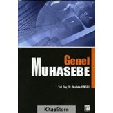 Genel Muhasebe - İbrahim Yüngül