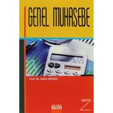 GENEL MUHASEBE - SALIM ŞENGEL