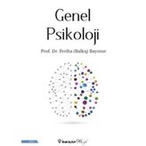 Genel Piskoloji - Feriha Balkış Baymur