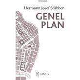 Genel Plan - Hermann Josef Stübben