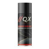 Genel Tedarik QX Sıvı Gres Sprey 400 ML