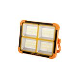 Genel Usb Şarjlı Solar Projektör, 528489GTA8850