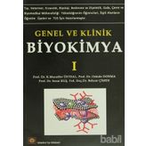 GENEL VE KLINIK BIYOKIMYA 1 - KOLEKTIF