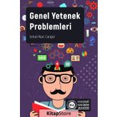 GENEL YETENEK PROBLEMLERI - İSMAİL NACI CANGÜL