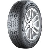 General 215/60 R17 96H Snow Grabber Plus Kış Lastiği