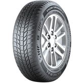 General 215/65 R16 98H Snow Grabber Plus Kış Lastiği 2024