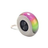 General Home Bluetooth YD-202 Yuvarlak Hoparlör