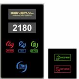 General Hotel Doorbell