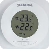 General HT-150 Kablolu Dijital Oda Termostatı