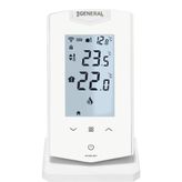 General HT500SET Beyaz Akıllı Oda Termostatı