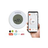 General Life HT150 RF Smart Kablosuz Akıllı Tuya Oda Termostatı