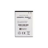 General MOBİL Discovery One 4G Gm4 Gm5 Batarya Pil