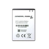 General Mobile Discovery 2500 mAH Batarya