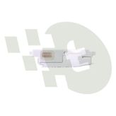 General Mobile Discovery E3 2 Mini Buzzer Anten Full Beyaz Hoparlör