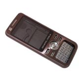 General Mobile Dst-800 Telefon Kasası