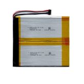 General Mobile E-Tab 20 Tablet Batarya - Pil