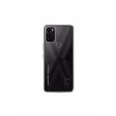 General Mobile GM 21 Plus Kılıf Lüx Şeffaf Silikon Kılıf