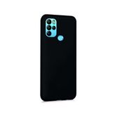 General Mobile GM 21 Pro Siyah Uyumlu Silikon Kılıf