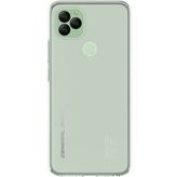 General Mobile GM22 Şeffaf Silikon Kılıf