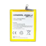 General Mobile GM5 Plus Şarj Kablo