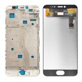 General Mobile Gm6 Çıtalı LCD Dokunmatik Ekran