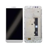 General Mobile GM8 GO Çıtalı Dokunmatik LCD Ekran