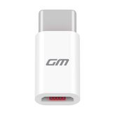 General Mobile M100372 Micro USB Type-C Dönüştürücü