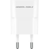 General Mobile M100384 Şarj Adaptörü