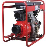 General Power 10HP 4lük Su Motoru