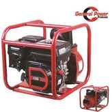 General Power 3'lük Su Motoru