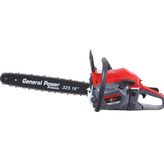 General Power GP-450 Ağaç Kesim Motoru