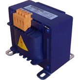 General Technic İzole Monofaze Trafo 220V/12V Transformatör - 400VA