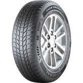 General Tire 215/65 R16 98H Snow Grabber Plus Kış Lastiği 2025