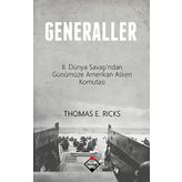Generaller - Thomas E. Ricks