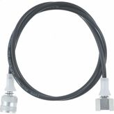 Generic Dn2 Manometre Test Hortumu M16X2-1/4" Bsp- 200 cm