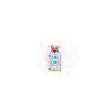 Generic RAKAM MUM SİMLİ MAVİ 8 gnsRKFaz1046
