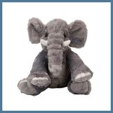 Generics 1003193 , Peluş Fil 30 cm BTKFZ